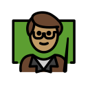 OpenMoji 17.0