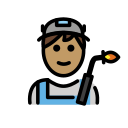 OpenMoji 17.0
