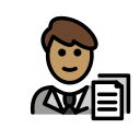 OpenMoji 17.0