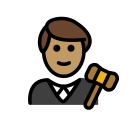 OpenMoji 17.0
