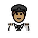 OpenMoji 17.0