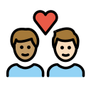 OpenMoji 17.0