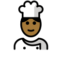 OpenMoji 17.0
