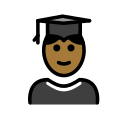OpenMoji 17.0