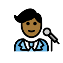 OpenMoji 17.0