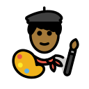 OpenMoji 17.0