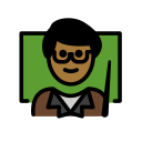OpenMoji 17.0