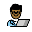 OpenMoji 17.0