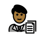 OpenMoji 17.0