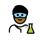 OpenMoji 17.0