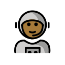 OpenMoji 17.0