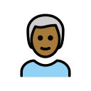 OpenMoji 17.0