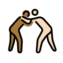 OpenMoji 17.0