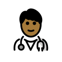 OpenMoji 17.0
