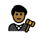OpenMoji 17.0