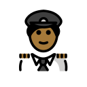 OpenMoji 17.0