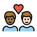 OpenMoji 17.0
