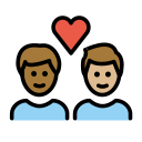 OpenMoji 17.0