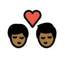 OpenMoji 17.0