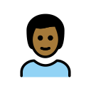 OpenMoji 17.0
