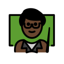 OpenMoji 17.0