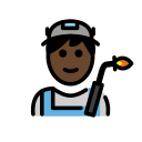 OpenMoji 17.0