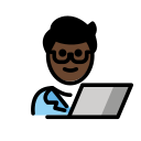OpenMoji 17.0