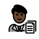 OpenMoji 17.0