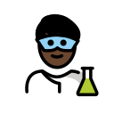 OpenMoji 17.0