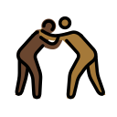 OpenMoji 17.0