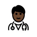 OpenMoji 17.0