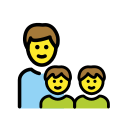 OpenMoji 17.0