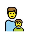 OpenMoji 17.0
