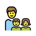 OpenMoji 17.0
