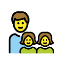 OpenMoji 17.0