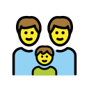 OpenMoji 17.0