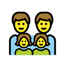 OpenMoji 17.0