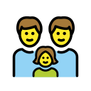 OpenMoji 17.0