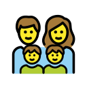OpenMoji 17.0