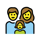 OpenMoji 17.0