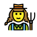 OpenMoji 17.0