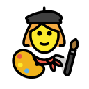 OpenMoji 17.0