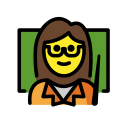 OpenMoji 17.0