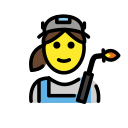OpenMoji 17.0