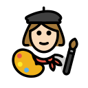 OpenMoji 17.0
