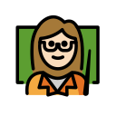 OpenMoji 17.0