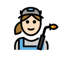 OpenMoji 17.0