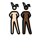 OpenMoji 17.0