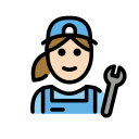 OpenMoji 17.0