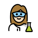 OpenMoji 17.0